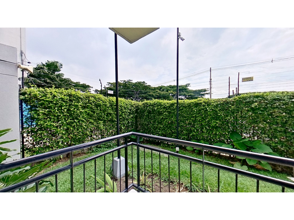 VENDO APARTAMENTO EN SALENTO EN CIUDAD GUABINAS — foto 6
