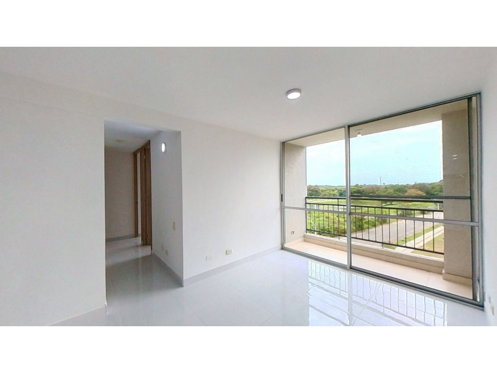 VENDO APARTAMENTO EN AZALEA