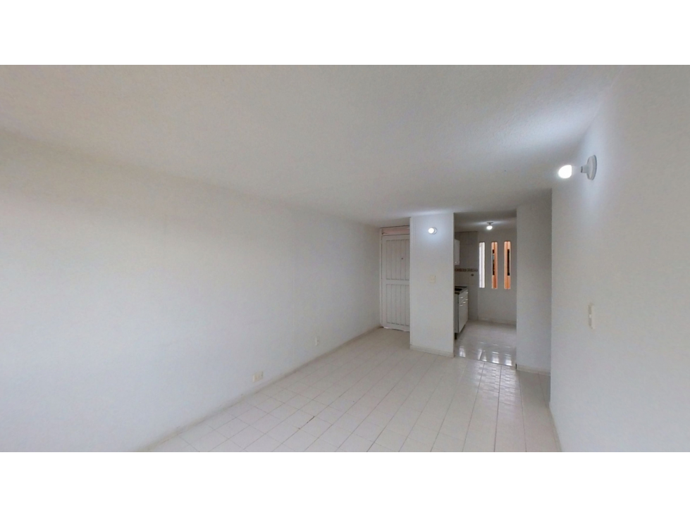 VENDO APARTAMENTO EN CAÑAVERALES — foto 6
