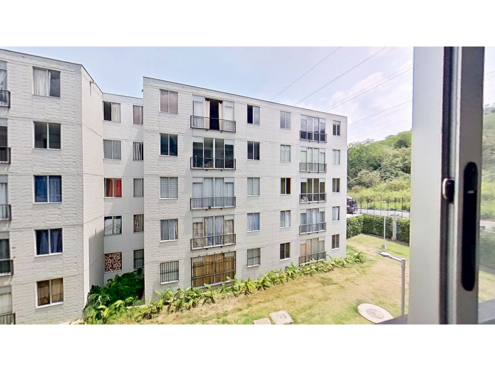 VENDO APARTAMENTO EN PALOMINO