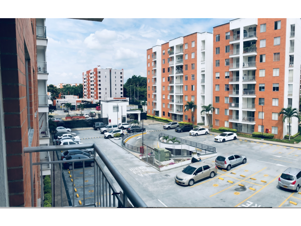 VENDO APARTAMENTO EN PARQUES DE LA BOCHA — foto 2