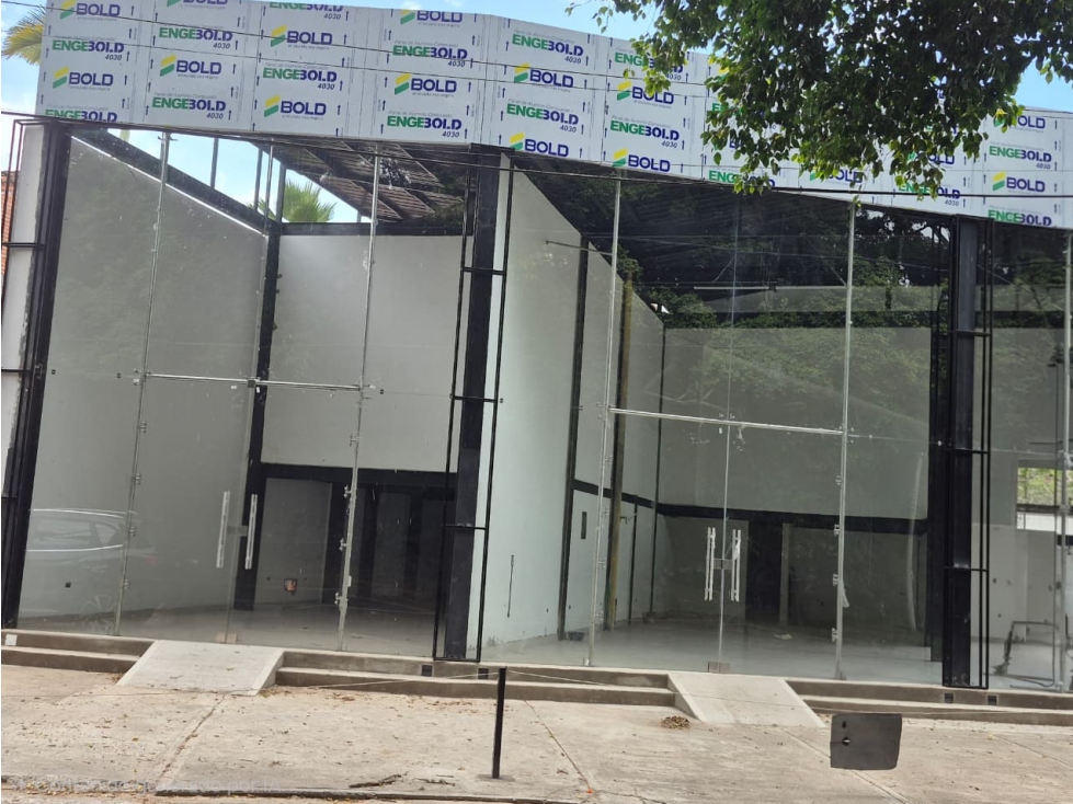 Renta Locales Ciudad Jardin Cali AI