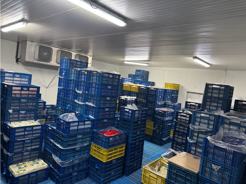 Bodega parque industrial — foto 6