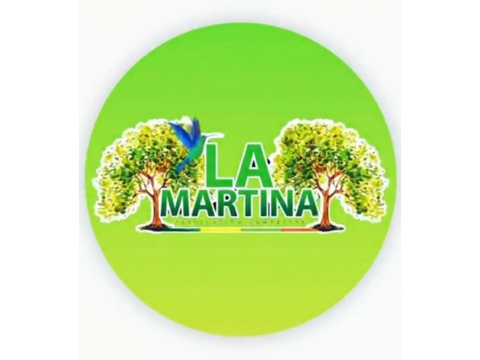 LOTES EN VENTA PARCELACION LA MARTINA II DESDE 200M2 - 6