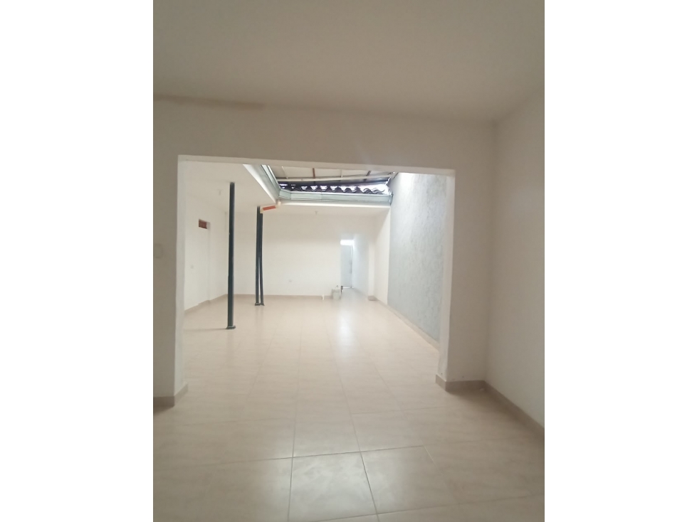 CASA EN VENTA BARRIO FUENMAYOR BUGA CON APTO INDEPENDIENTE CH-DT — foto 2
