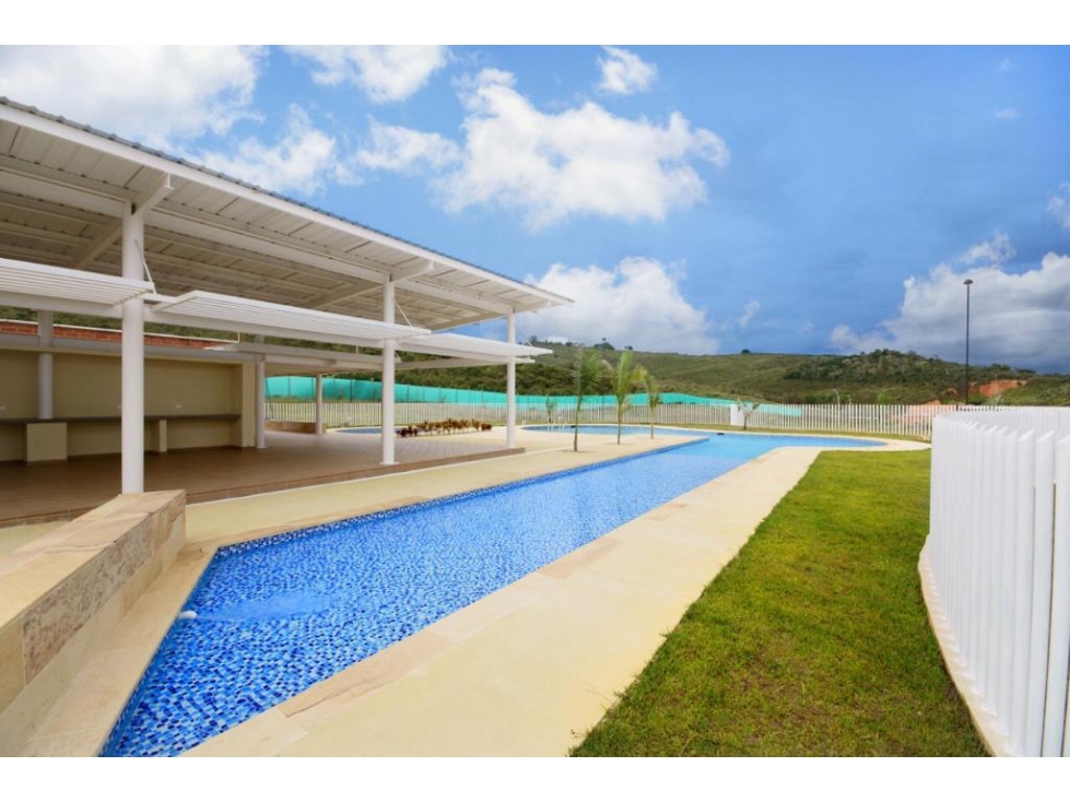 VENTA APARTAMENTO AMOBLADO MAJAGUA VILLA CAMPESTRE CALIMA DARIEN CH — foto 2