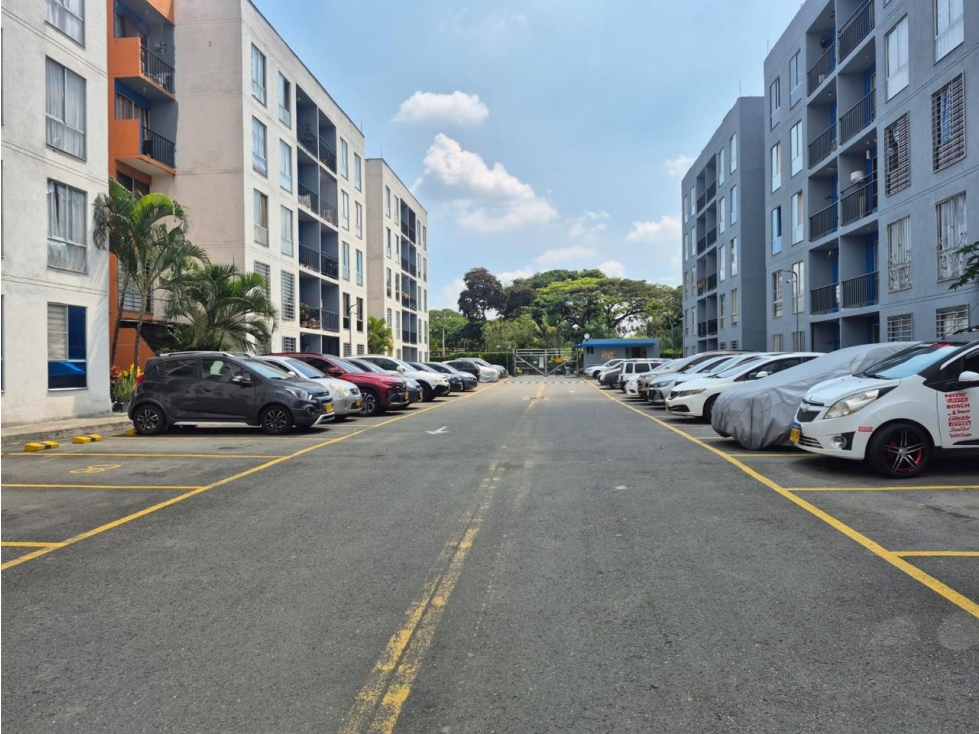 VENTA APARTAMENTO 2DO PISO NORTE CALI CH-DT — foto 3