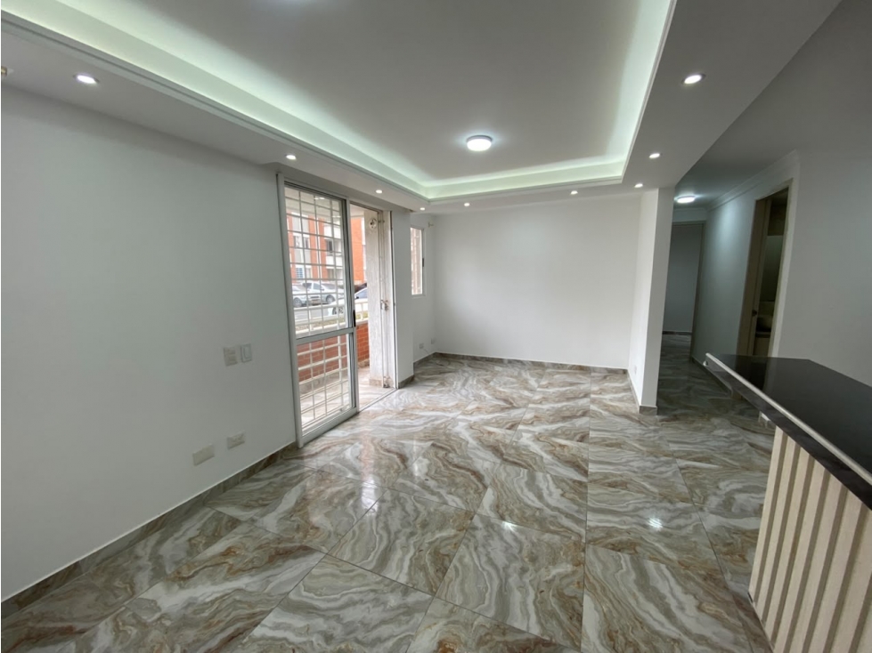 Apartamento Parque Vivero