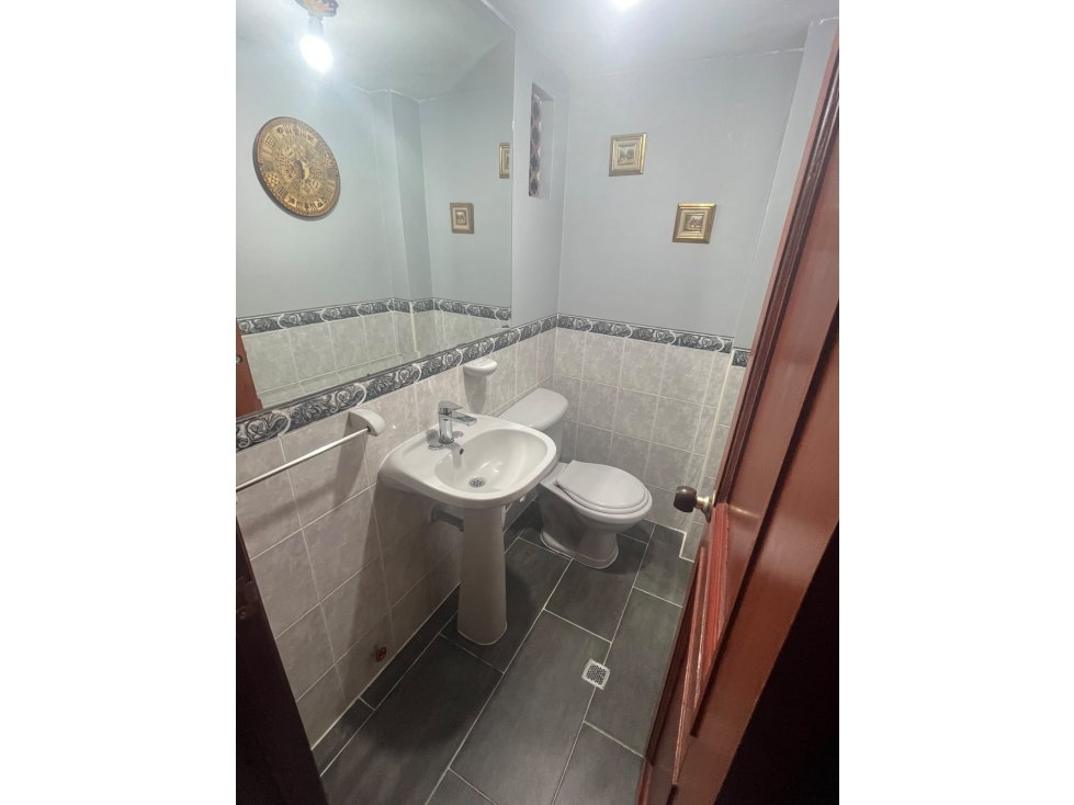 VENDEMOS CASA DE DOS NIVELES EXTERNA EN BRISAS DEL LILI — foto 6