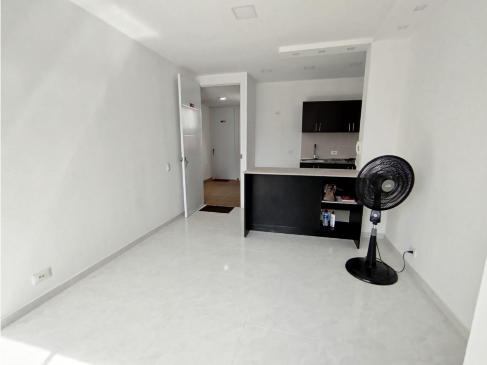VENTA APARTAMENTO EN CONJUNTO PINARES PARQUE NATURA C/A JAMUNDI CH — foto 4