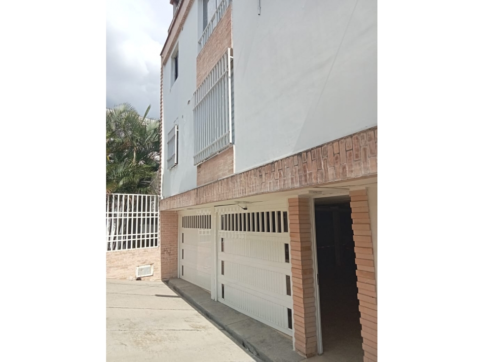EDIFICIO PARA INVERSION HABITACIONAL BARRIO LA ARBOLEDA — foto 3
