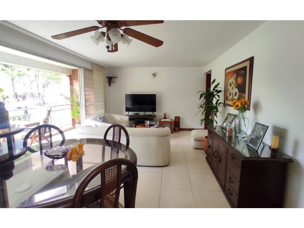 VENTA DE APARTAMENTO EN LA HACIENDA, CALI ZM — foto 4
