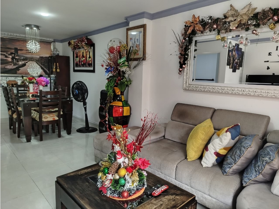 VENTA EDIFICIO MULTIFAMILIAR PALMIRA CH - 5