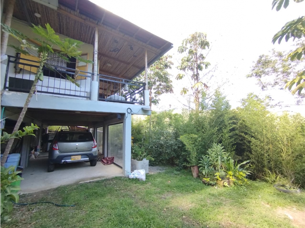 FINCA EN VENTA DE 10.000M2 VEREDA VILLA MARIA EN VIJES CH - 2