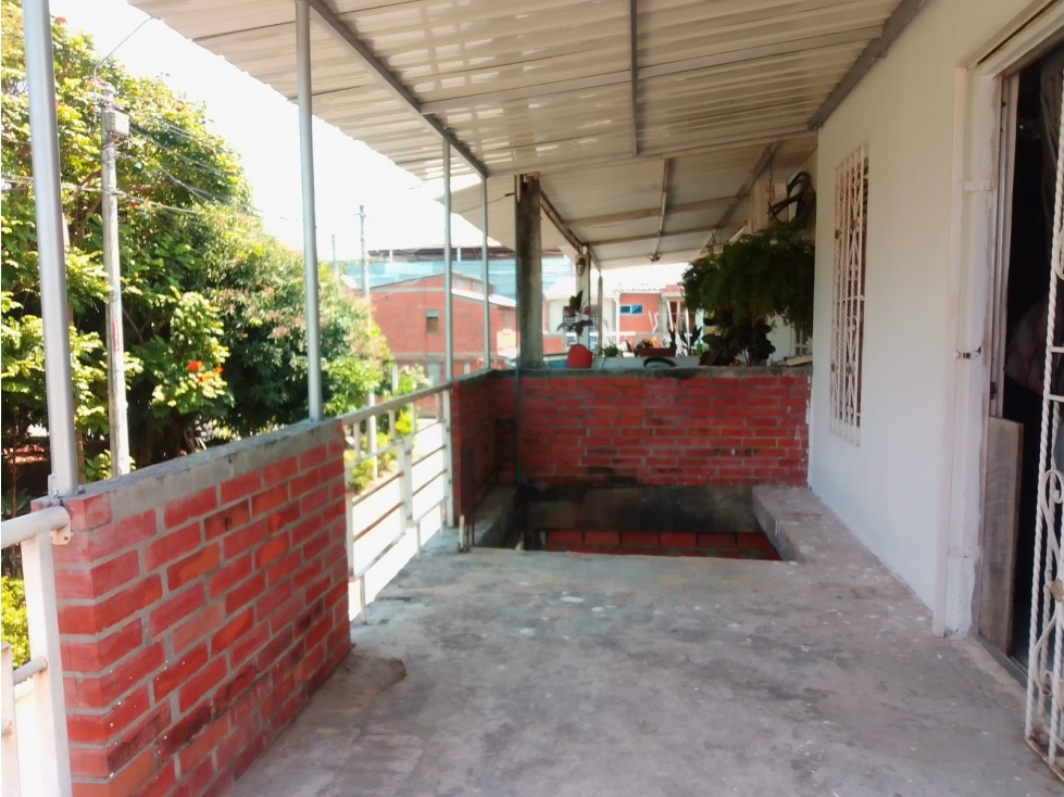 CASA EN VENTA, POBLADO CAMPESTRE, CANDELARIA, VALLE DEL CAUCA CH-MN - 3