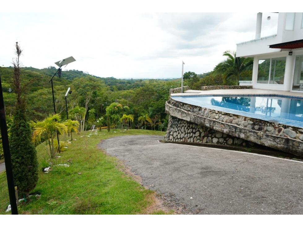 SE VENDE CASA LUXURY EN POTRERITO JAMUNDI JT — foto 6