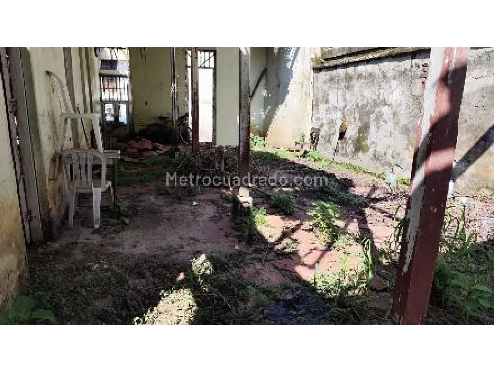 VENTA LOTE SAN ANTONIO, ZONA CULTURAL Y TURÍSTICA DE CALI LEV — foto 4