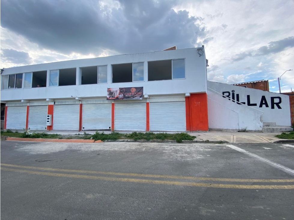 VENTA CASA ESQUINERA POBLADO CAMPESTRE LEV - 5