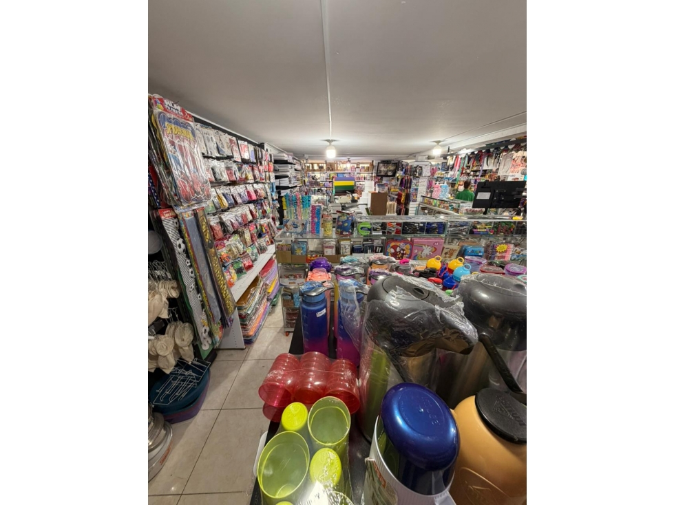 VENTA LOCAL COMERCIAL ESQUINERO, 2 NIVELES, CIUDAD DEL CAMPO, CH-DT - 6