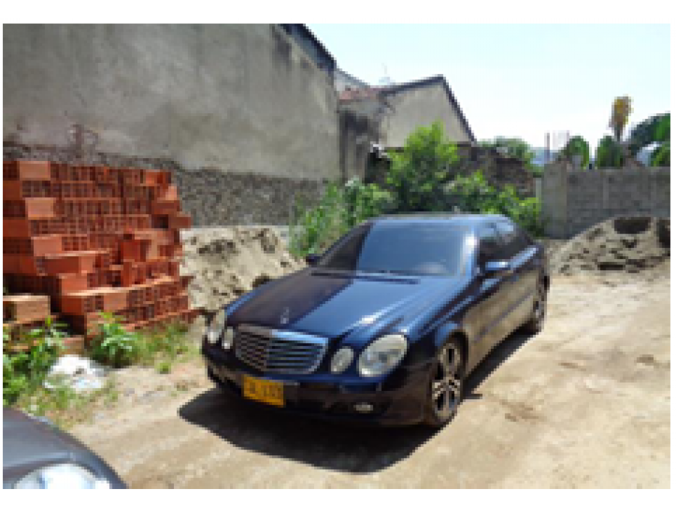 VENTA LOTE SUR OESTE CALI CH — foto 3