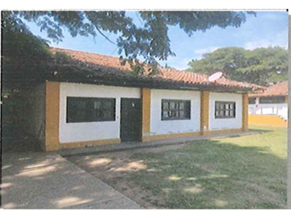 VENTA DE FINCA DE PESEBRERAS, CORREGIMIENTO PALMASECA , ROZO, CH — foto 2