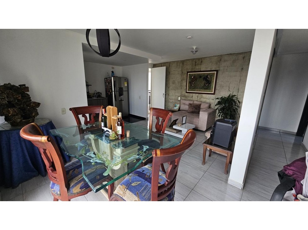 VENTA APARTAMENTO SAHARA LEV — foto 5