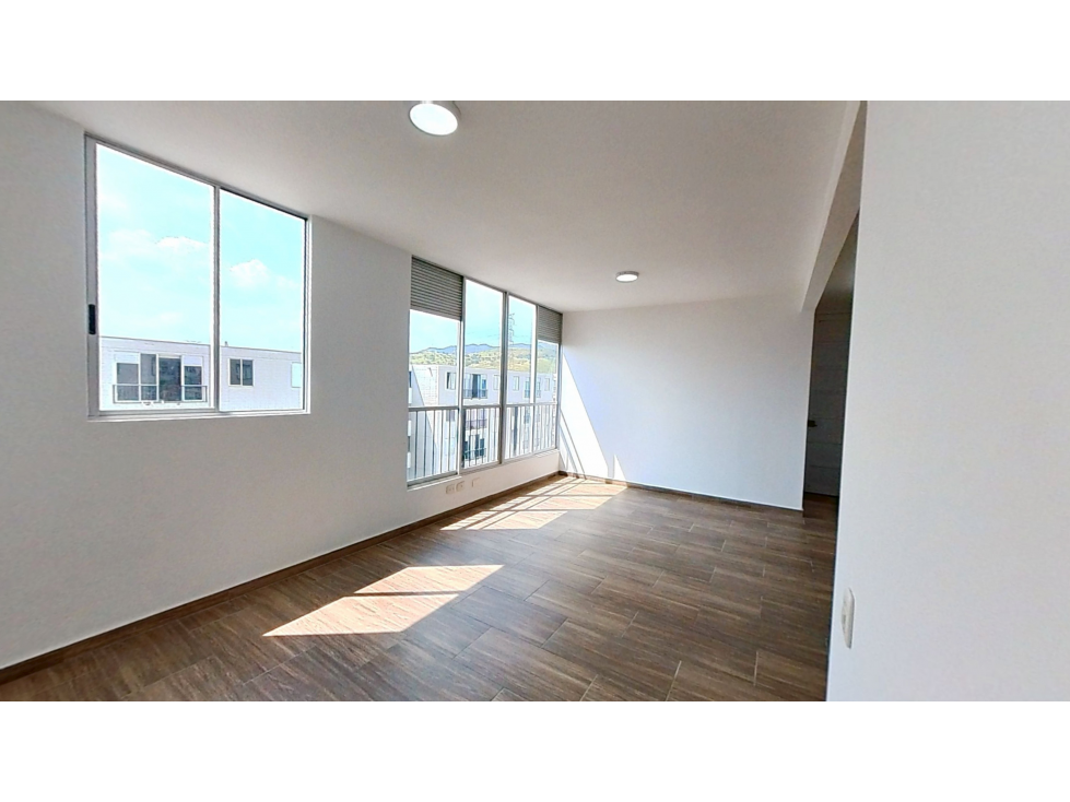VENDO APARTAMENTO EN TAIRONA — foto 2