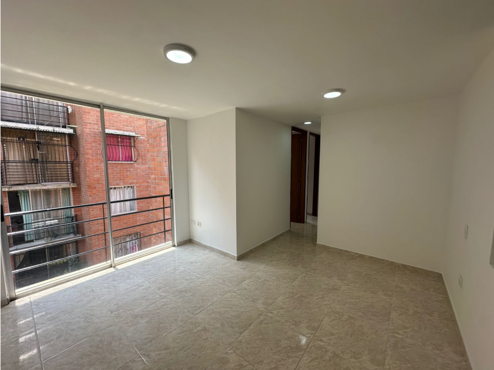 VENDO APARTAMENTO EN RESERVA DE MELENDEZ
