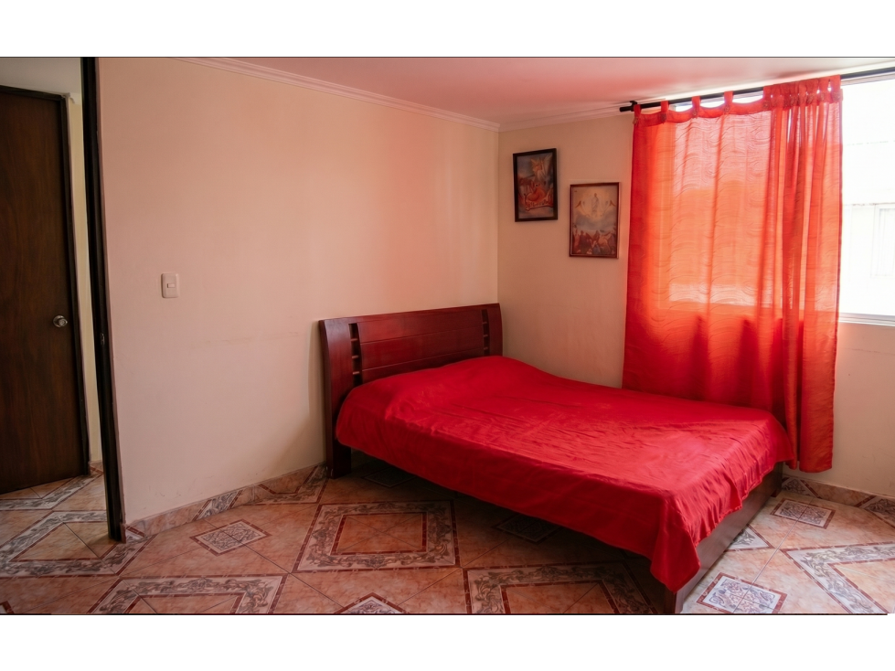 VENDO APARTAMENTO EN TORRES DE COMFANDI — foto 5