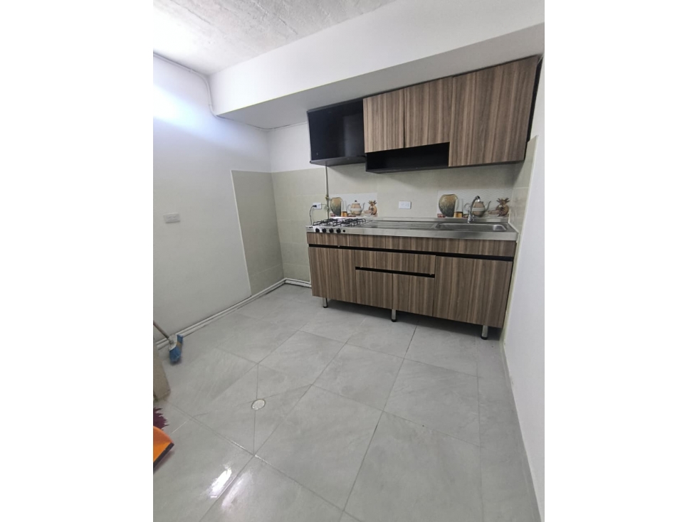SE VENDE APARTAMENTO LAS CEIBAS — foto 2