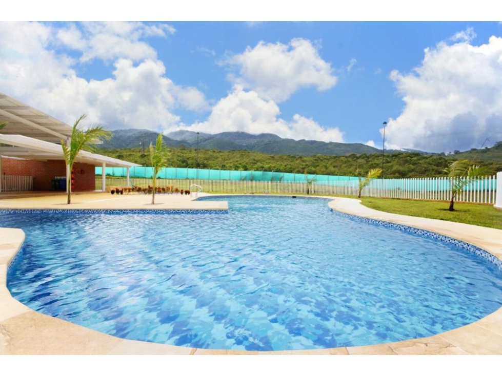 VENTA APARTAMENTO AMOBLADO MAJAGUA VILLA CAMPESTRE CALIMA DARIEN CH — foto 3