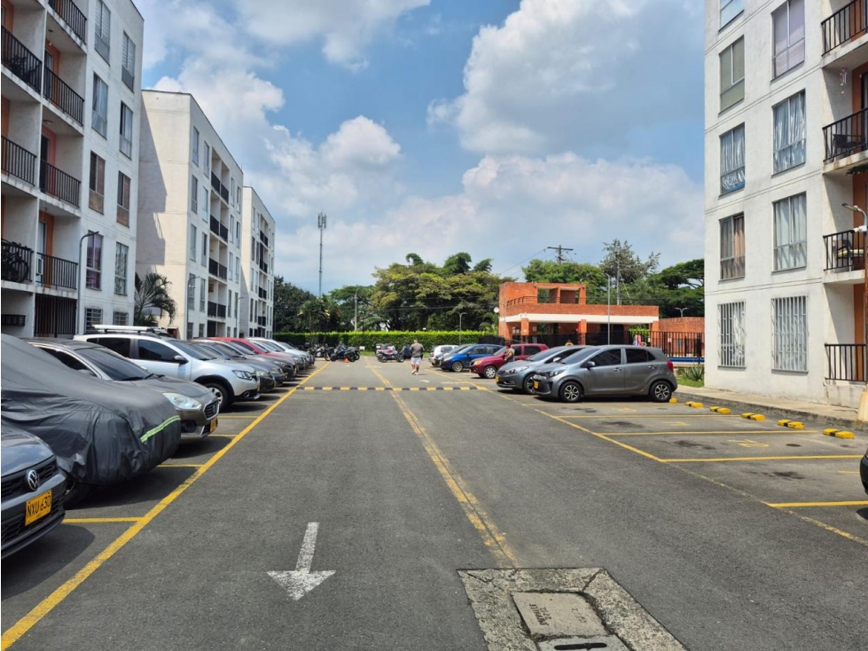 VENTA APARTAMENTO 2DO PISO NORTE CALI CH-DT — foto 4