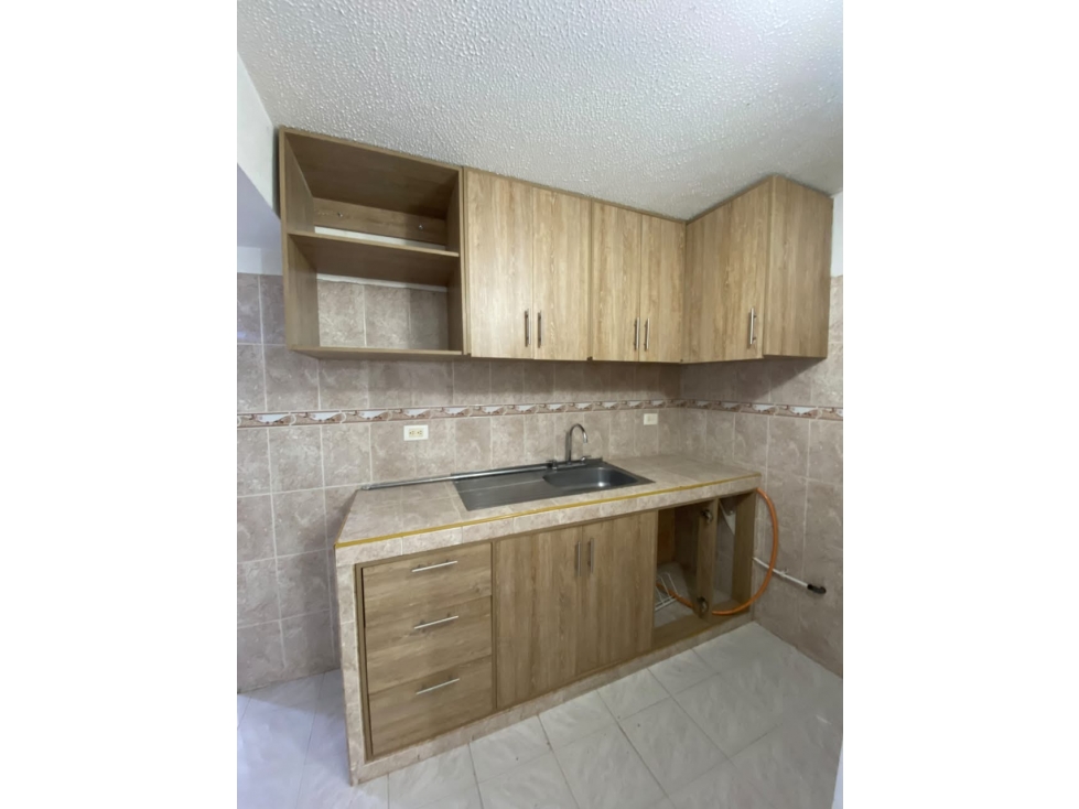 Apartamento en Brisas de los alamos — foto 6