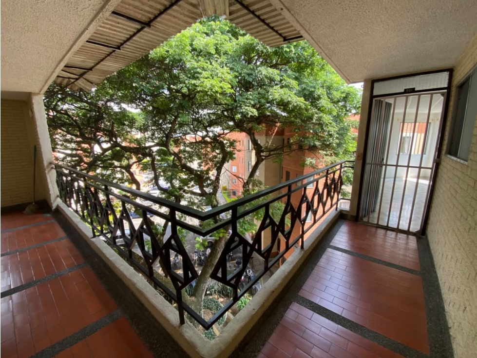 Apartamento en venta Parques de Barranquilla - 2