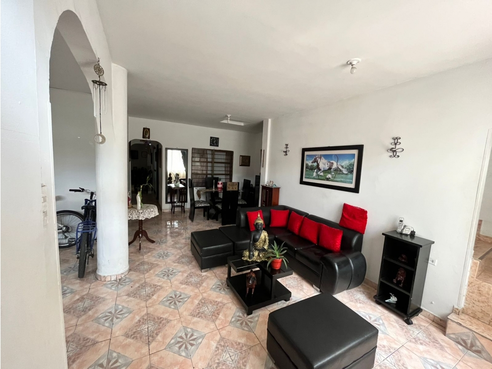 SE VENDE CASA EN CRISTOBAL COLON RQ — foto 5