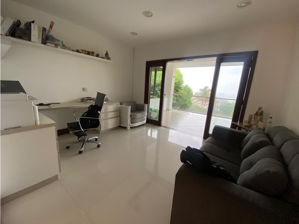 casa en venta ciudad jardin cali - 5