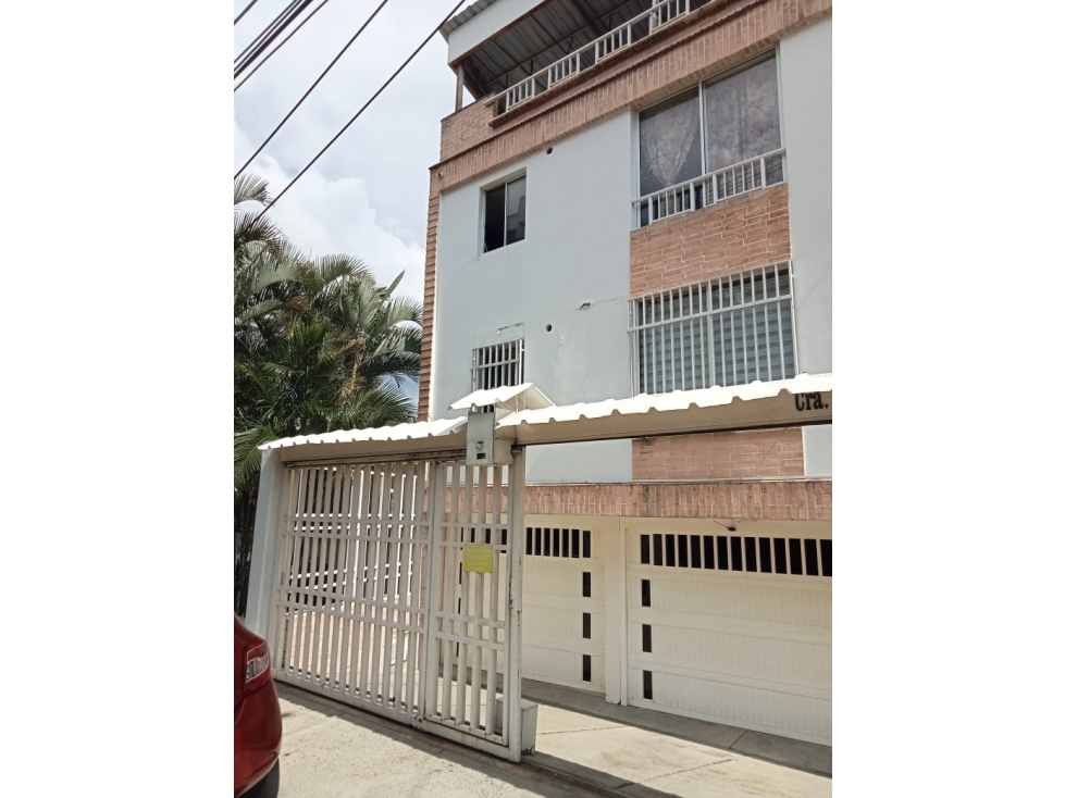 EDIFICIO PARA INVERSION HABITACIONAL BARRIO LA ARBOLEDA — foto 4
