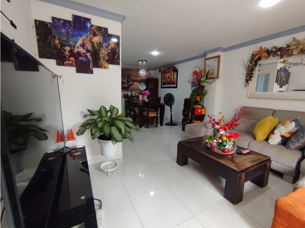 VENTA EDIFICIO MULTIFAMILIAR PALMIRA CH - 2