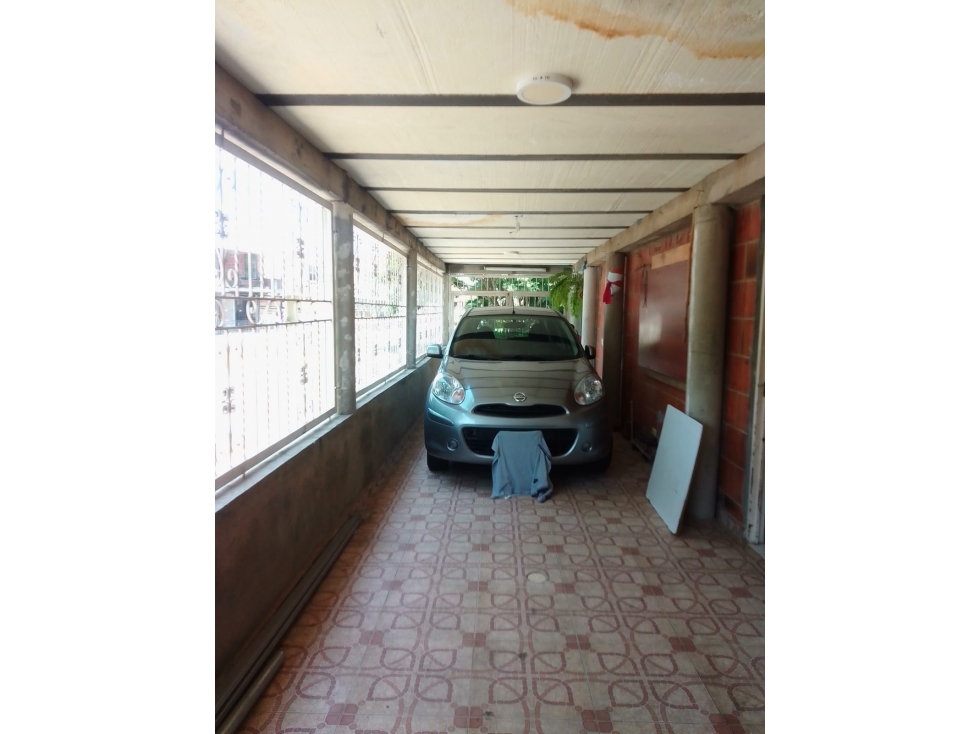 CASA EN VENTA, POBLADO CAMPESTRE, CANDELARIA, VALLE DEL CAUCA CH-MN - 4