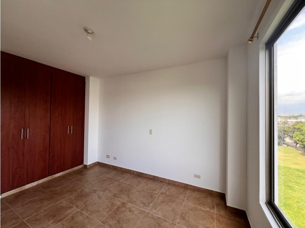 Se Vende Apartamento - Caney - 2 piso KF - 6