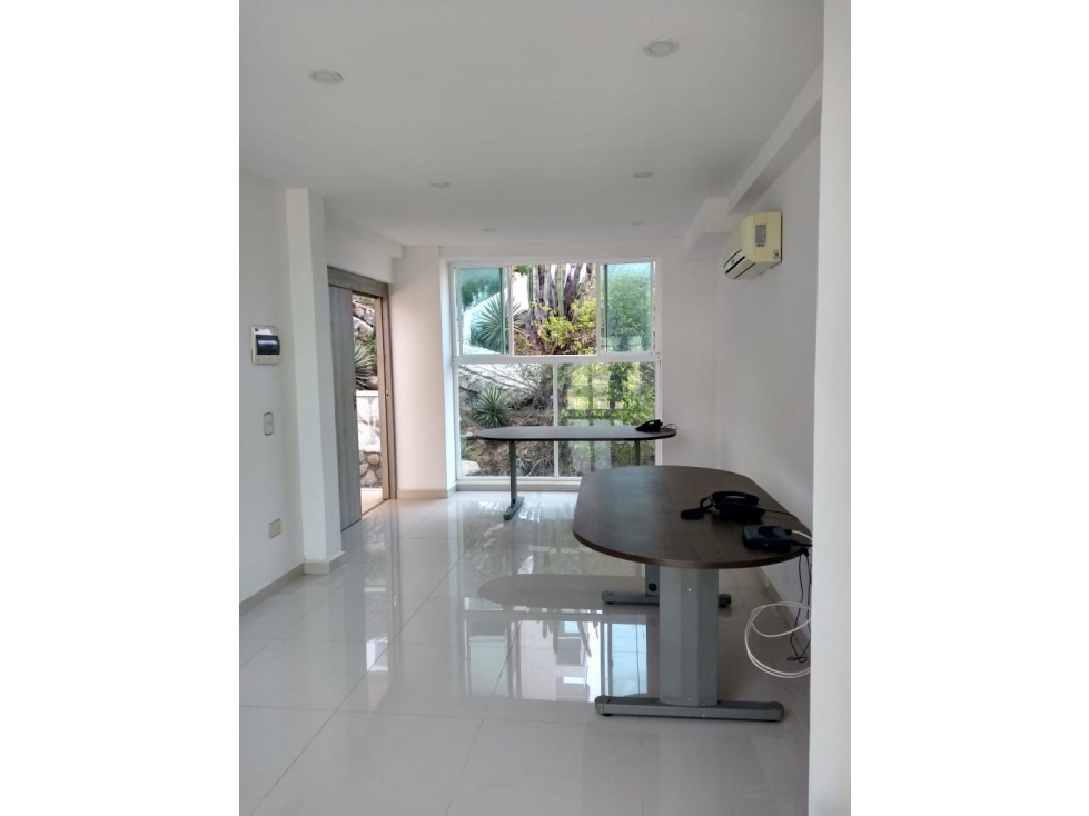 VENTA DE LOCAL COMERCIAL, POZOS COLORADOS, SANTA MARTA, CH