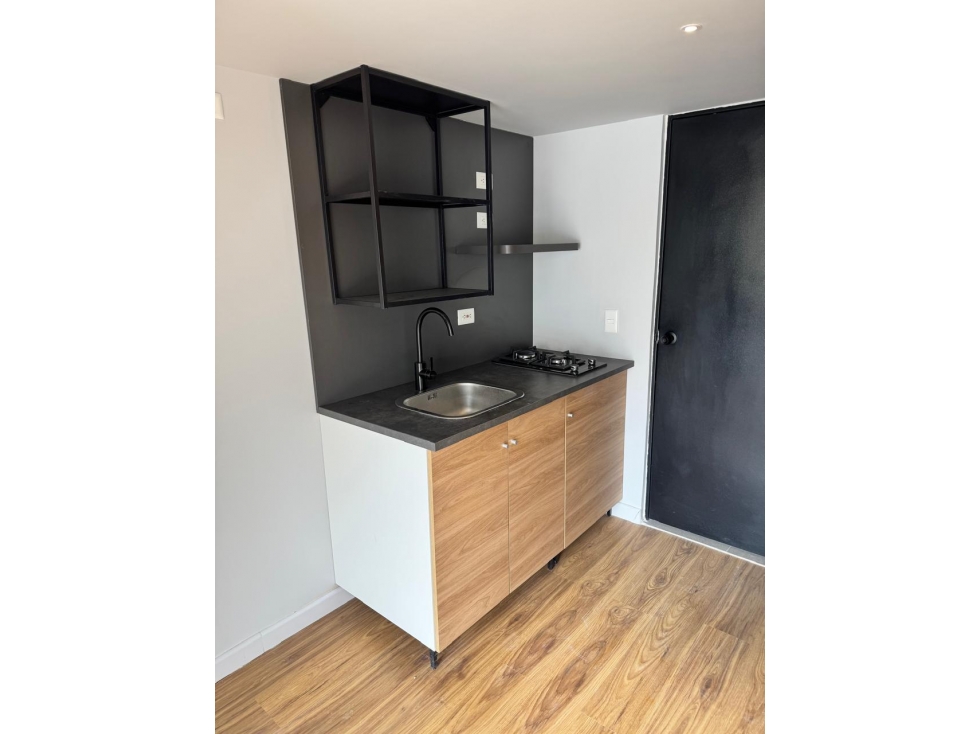 APARTA ESTUDIO RENTAS CORTAS OESTE CALI — foto 3
