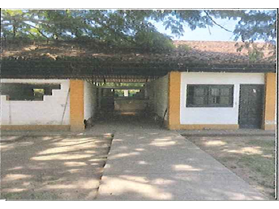 VENTA DE FINCA DE PESEBRERAS, CORREGIMIENTO PALMASECA , ROZO, CH — foto 3