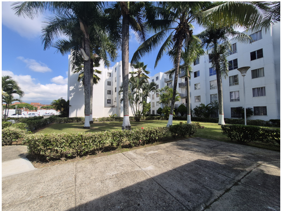 Venta Apartamento Valle del Lili Cali AI