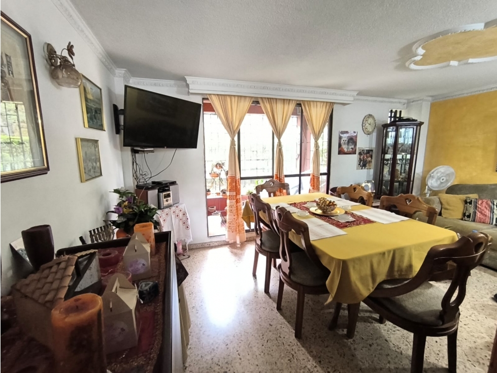 SE VENDE APARTAMENTO EN CASCADAS — foto 3