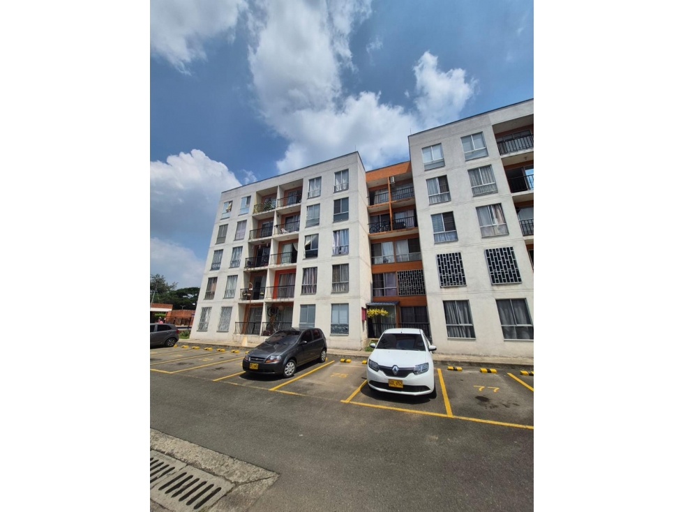 VENTA APARTAMENTO 2DO PISO NORTE CALI CH-DT — foto 5