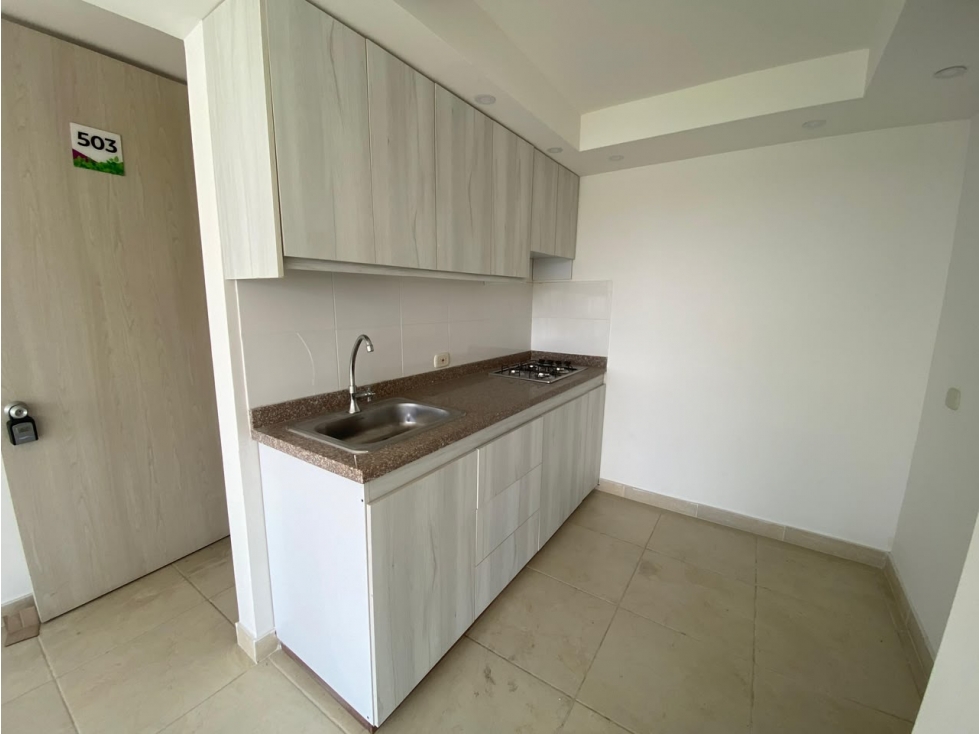 Apartamento en Ciudad Pangola — foto 5