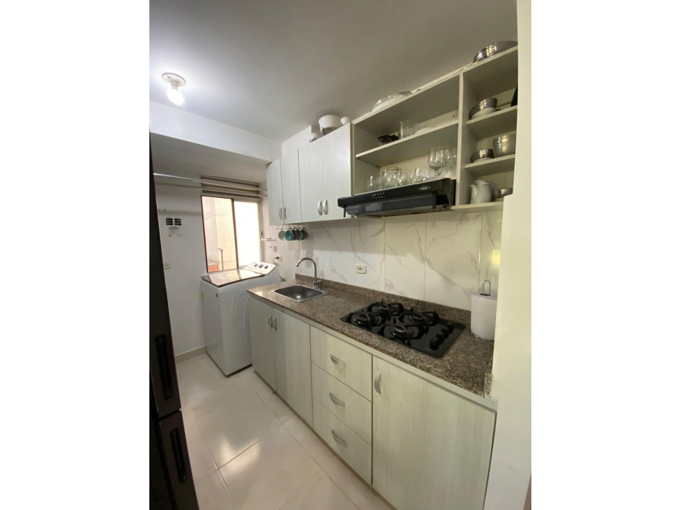 Apartamento en Venta — foto 4