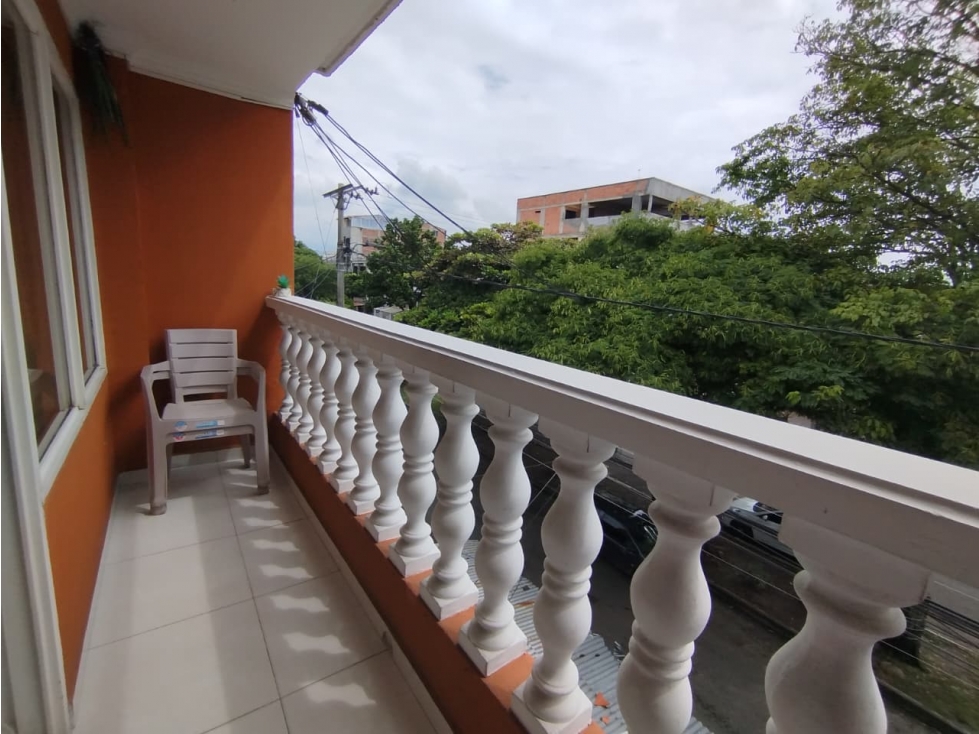VENTA EDIFICIO MULTIFAMILIAR PALMIRA CH - 6