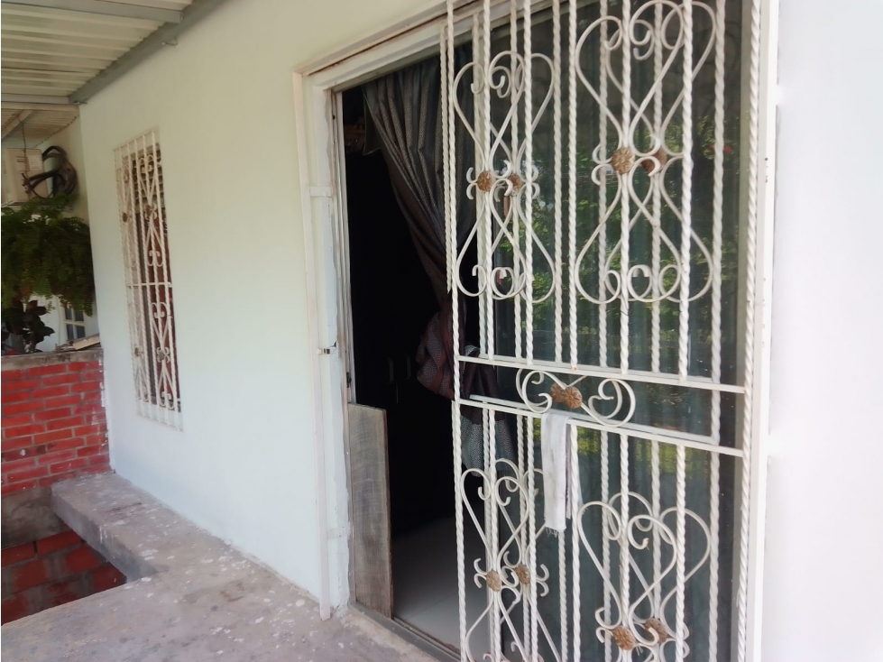 CASA EN VENTA, POBLADO CAMPESTRE, CANDELARIA, VALLE DEL CAUCA CH-MN - 5